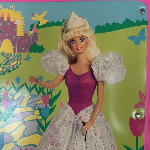 Barbie Case - Picture 3 of 11